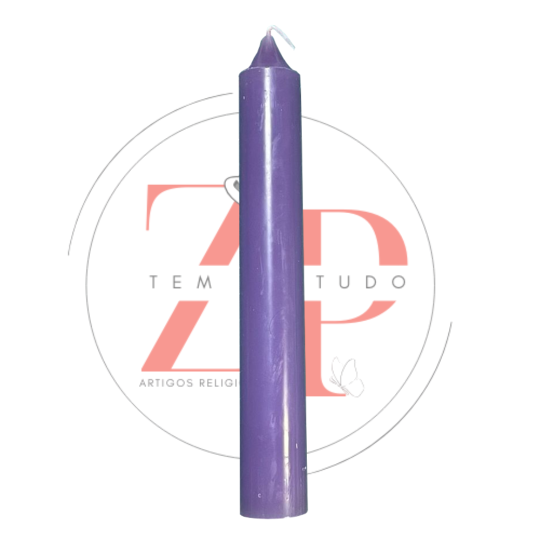 Vela 12 Horas - Imagem 2