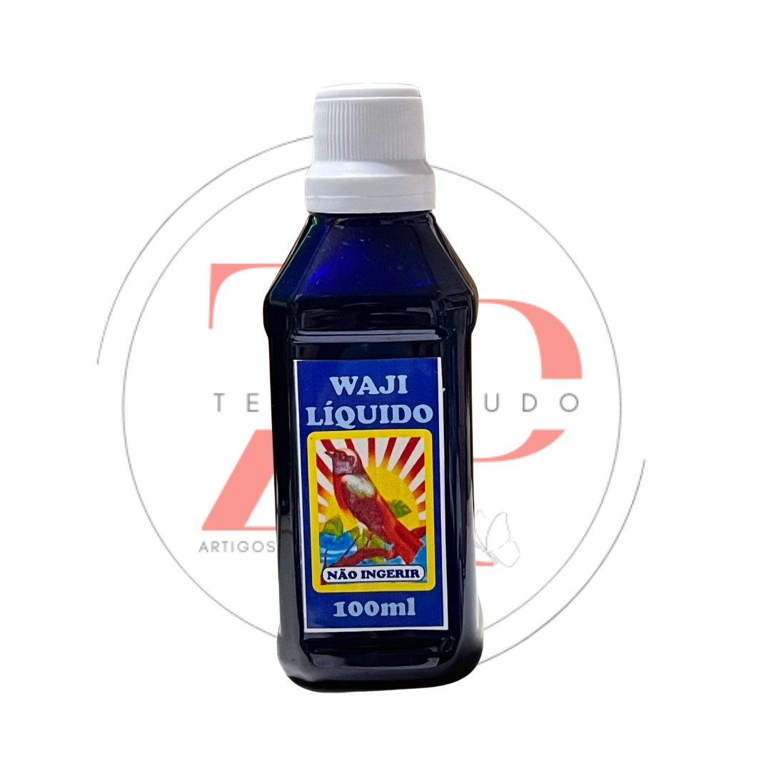 Waji Líquido
