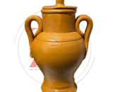 Quartinhas de Barro Com Asa