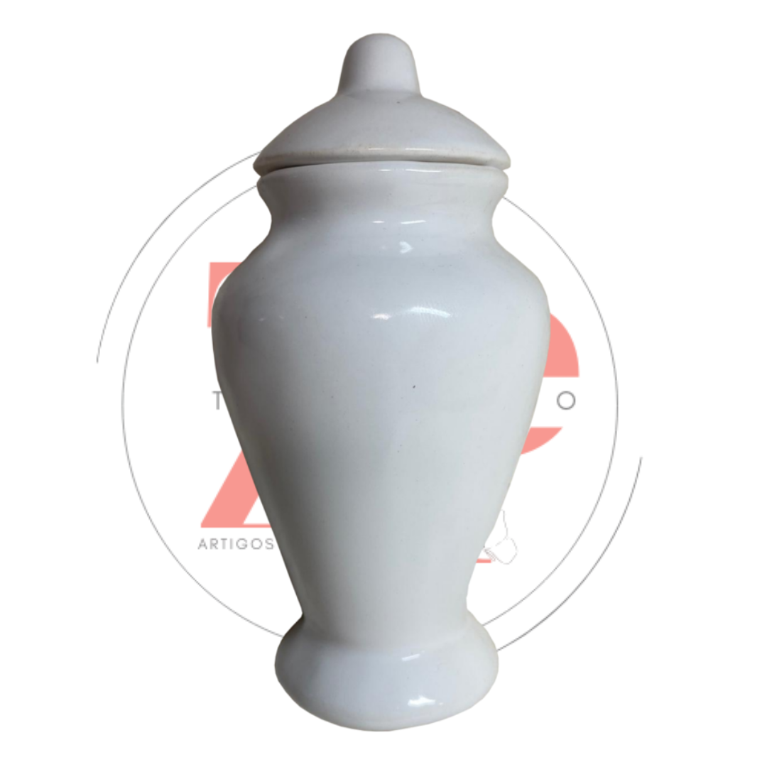 Quartinhas de Louça Sem Asa - Imagem 2