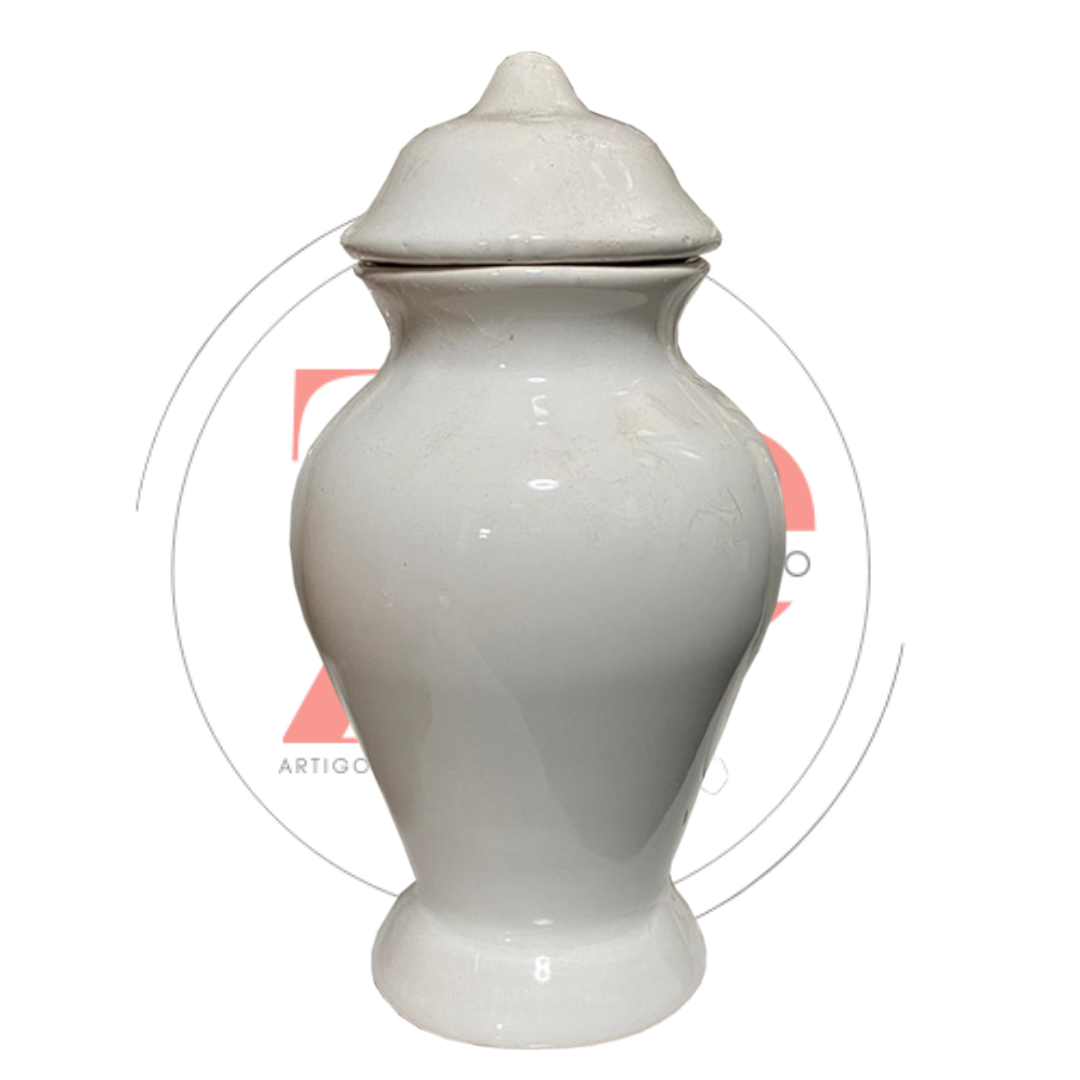 Quartinhas de Louça Sem Asa