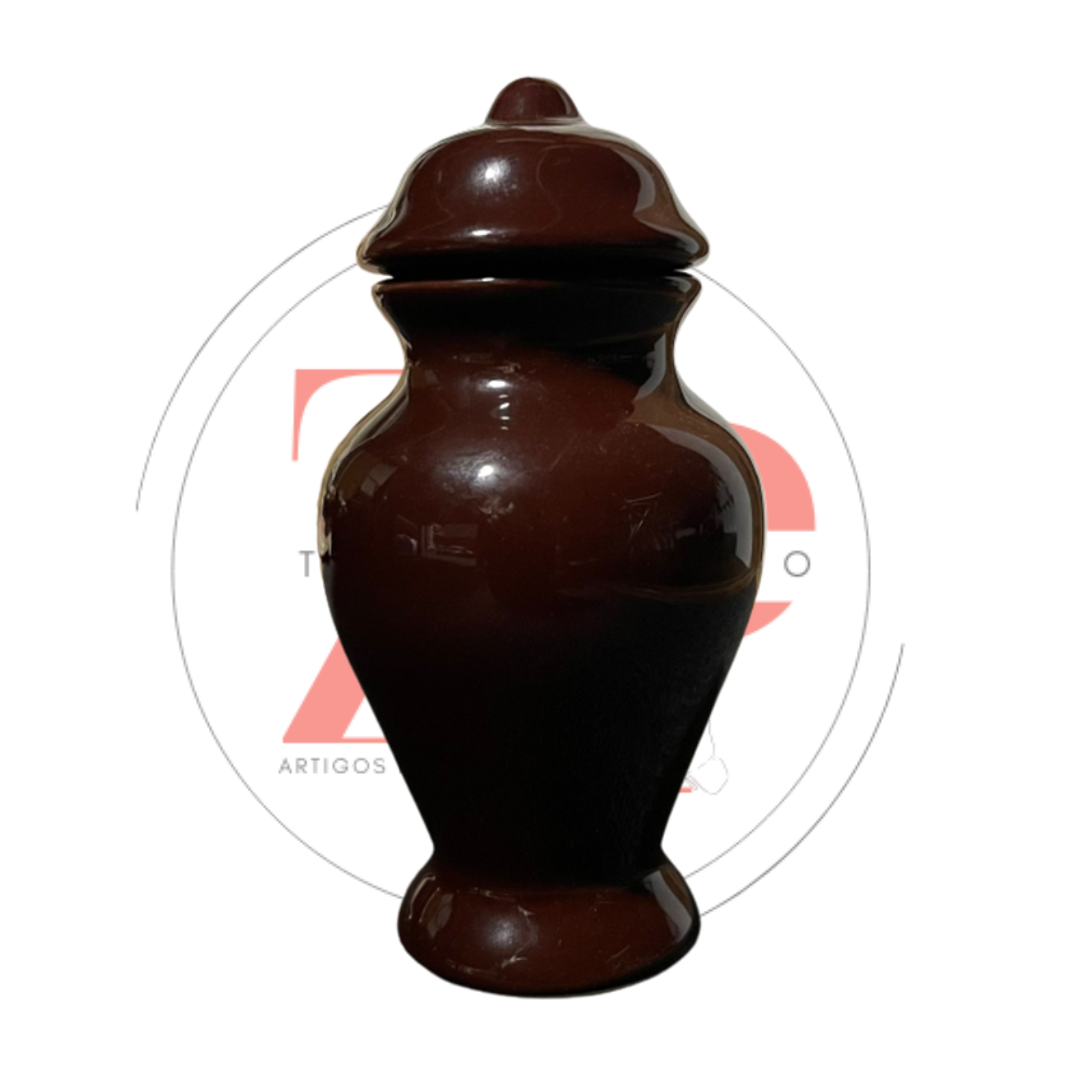 Quartinhas de Louça Sem Asa - Imagem 3