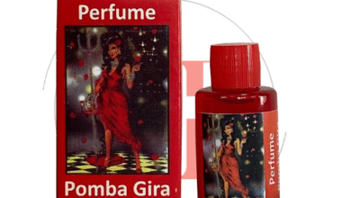 Perfumes