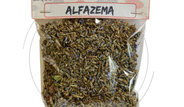 Erva Para Banho Alfazema