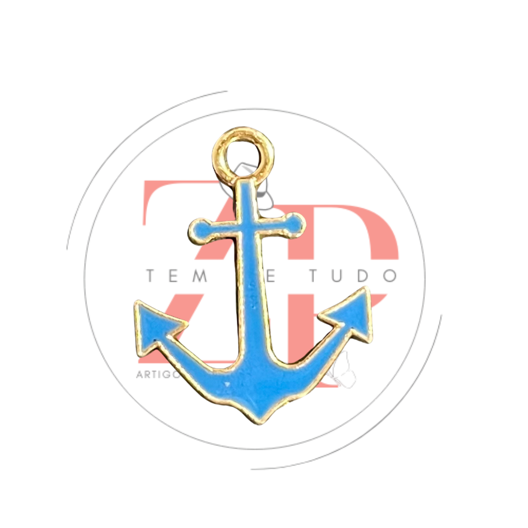 Pingente Âncora