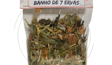 Banhos de Ervas ZP
