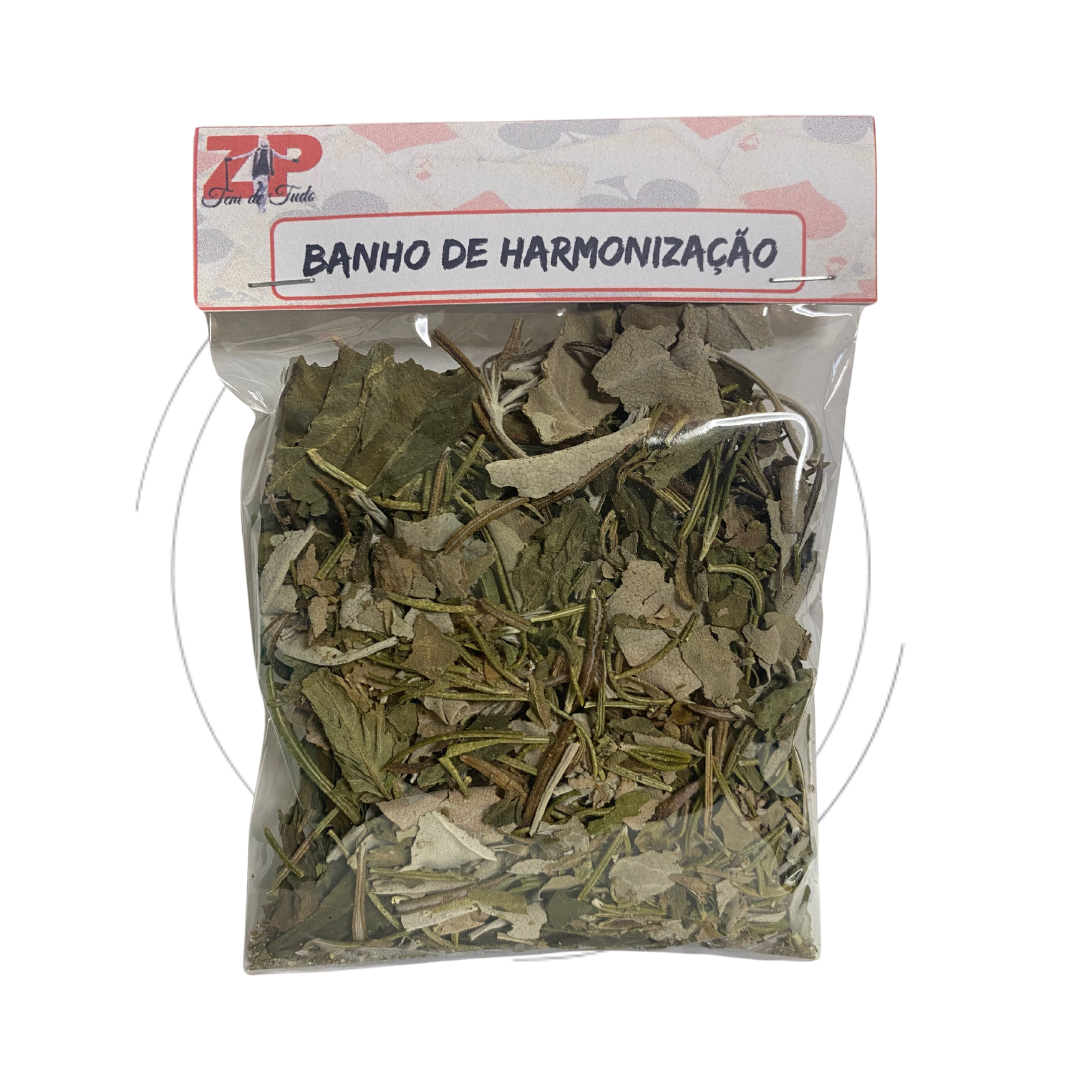 Banhos de Ervas ZP - Imagem 2