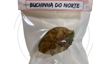 Erva Para Banho Buchinha do Norte