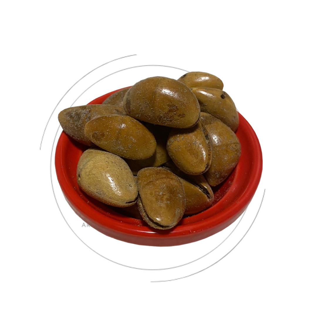 Fava Chapéu de Napoleão