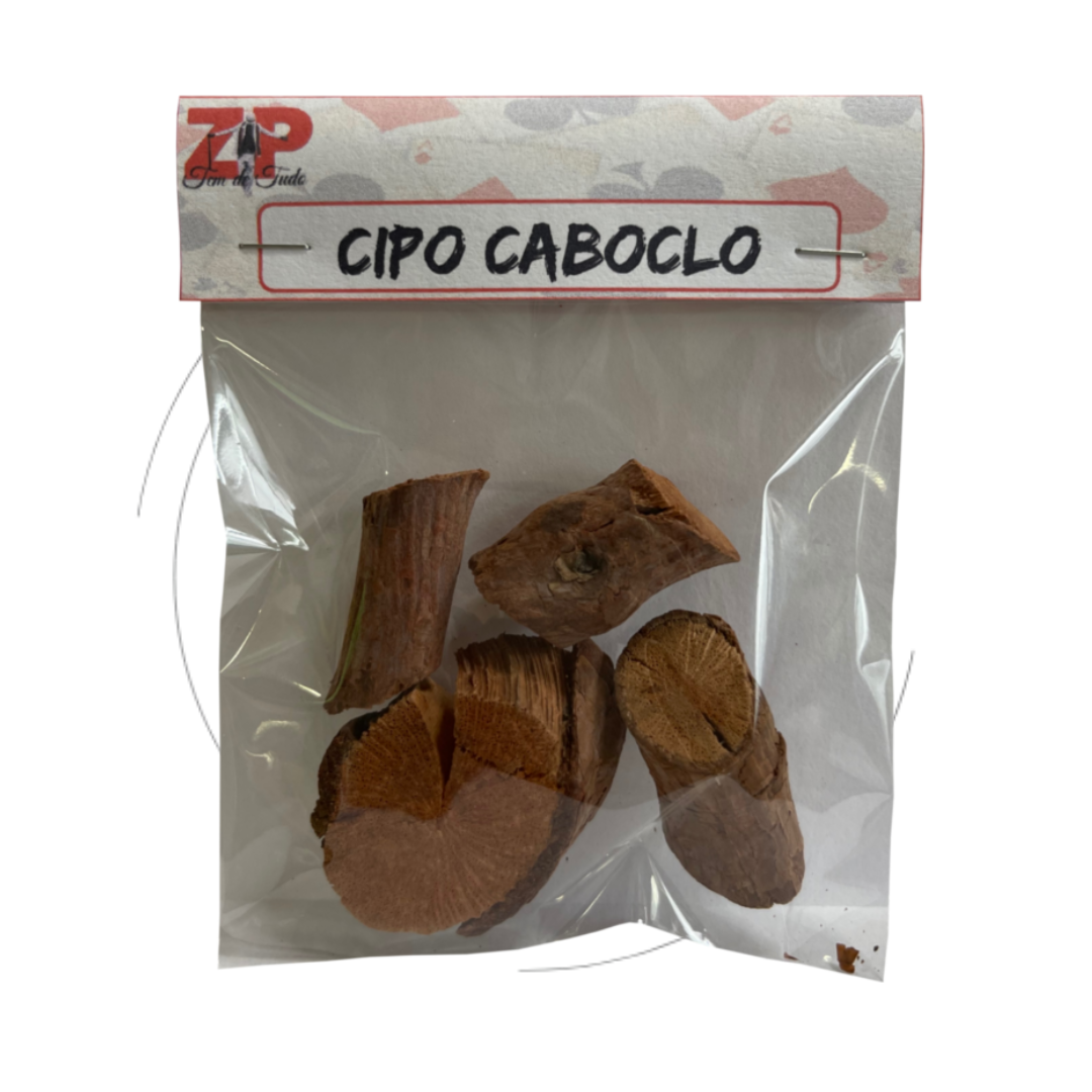 Erva Para Banho Cipós