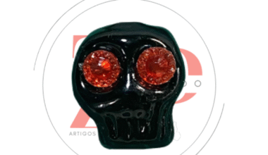 Firma Crânio Strass