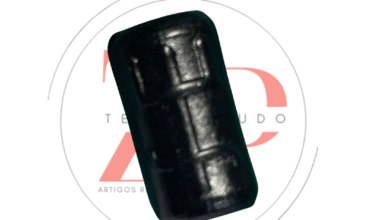 Firmas Desenhadas Metal