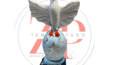 Divino Espírito Santo