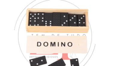 Dominó