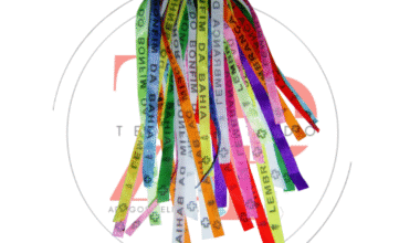 Fitinha Nosso Senhor do Bonfim