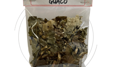Erva Para Banho Guaco