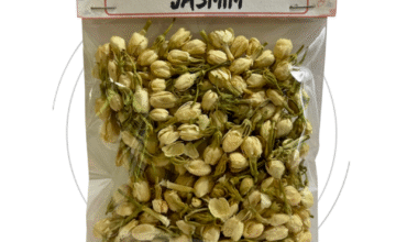 Erva Para Banho Jasmim