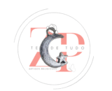 Pingente Lua e Estrela