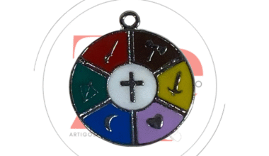 Medalhas