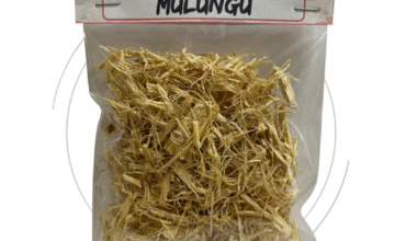 Erva Para Banho Mulungu