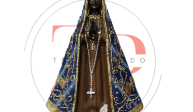 Nossa Senhora Aparecida