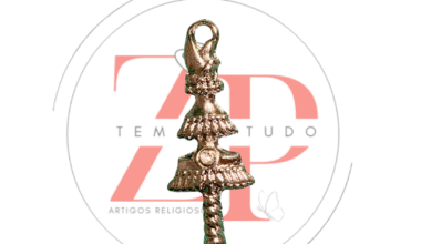 Pingente Opaxoros