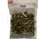 Erva Para Banho Oriri