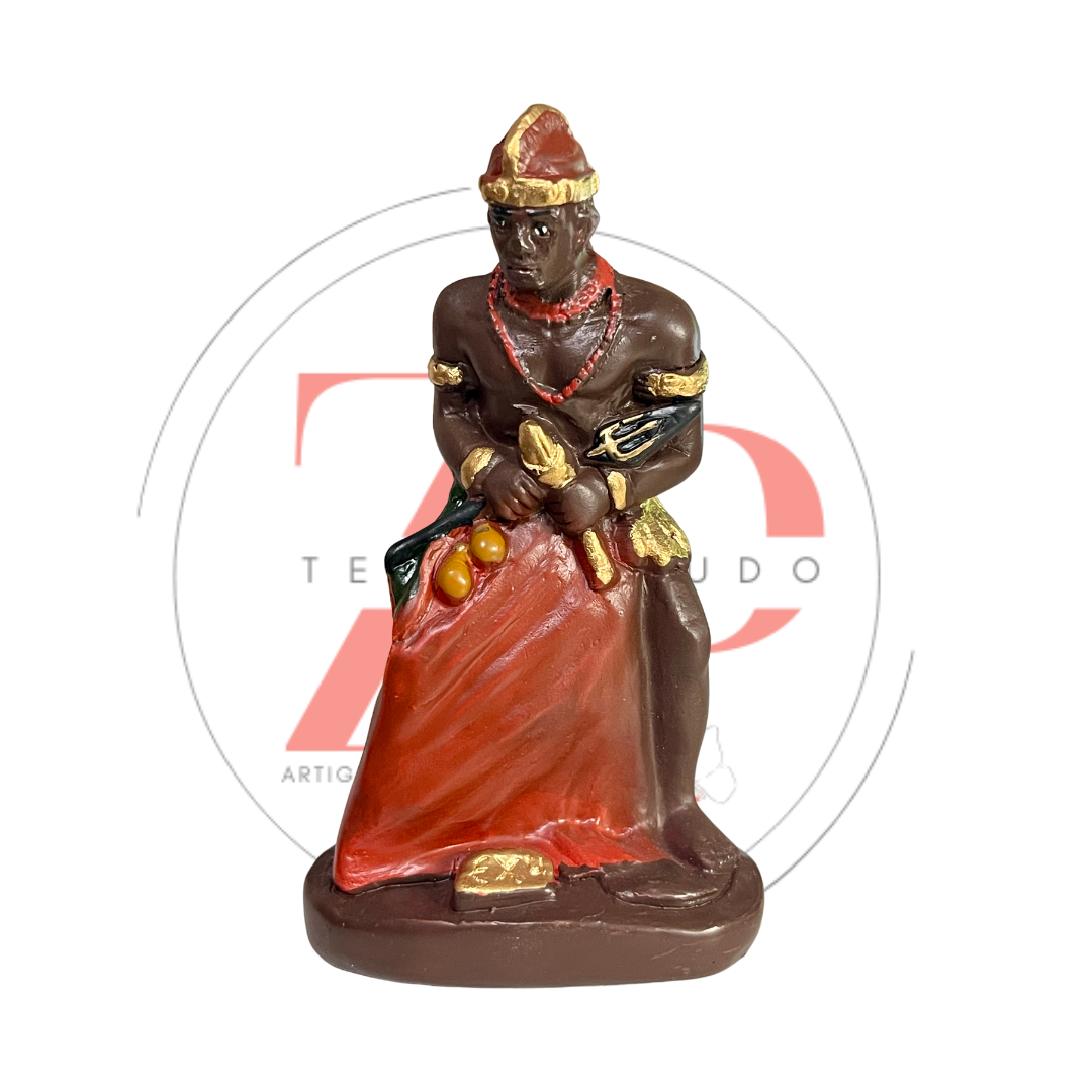 Orixá Exu - Imagem 2