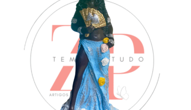 Orixá Iemanjá