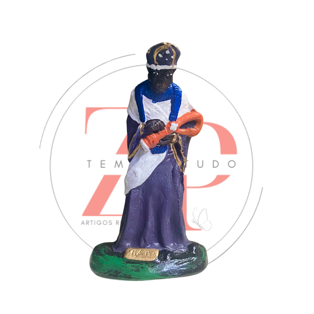 Orixá Nanã - Imagem 3