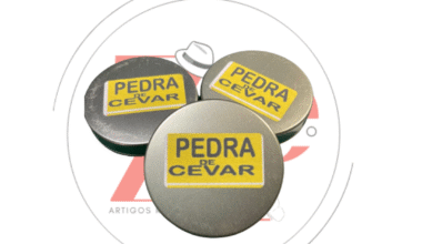 Pedra de Cevar
