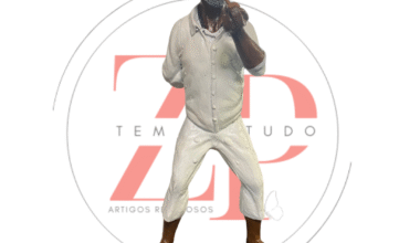 Pretos Velho