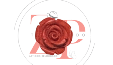 Entremeio Rosa Vermelha