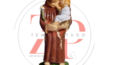 Santo Antonio