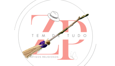 Vassourinha de Bruxa