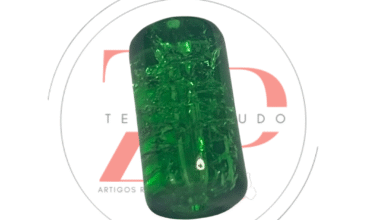 Firmas de Vidro