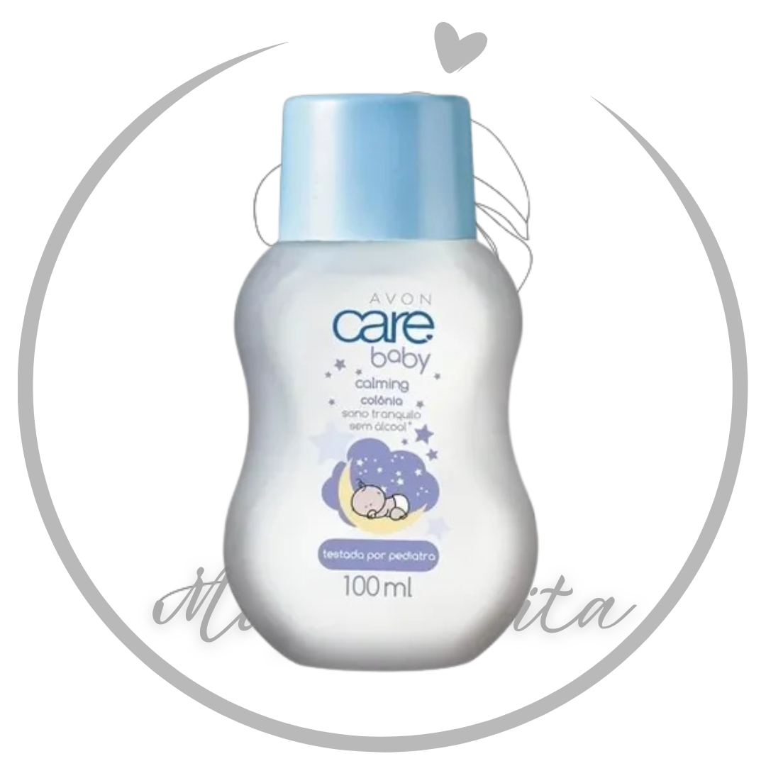 Avon Care Baby