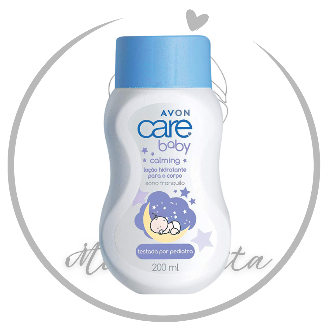 Avon Care Baby - Imagem 2