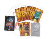 Baralho Lenormand