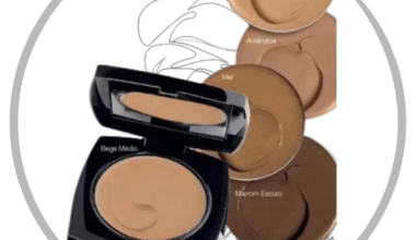 Power Stay Refil Base Compacta 3 em 1 FPS 20 18h