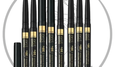 Power Stay Batom Preciso Matte 10h