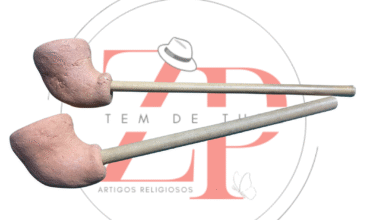 Cachimbo de Barro