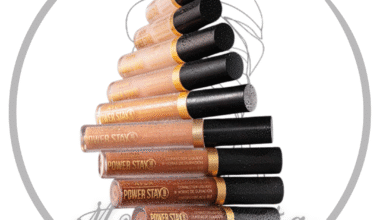 Power Stay Corretivo Líquido Matte 18h