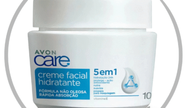 Care Creme Facial Hidratante
