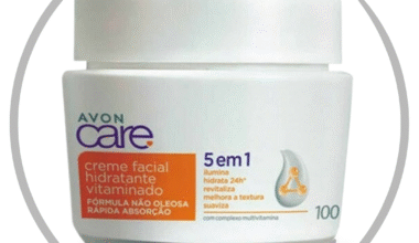 Care Creme Facial Vitaminado
