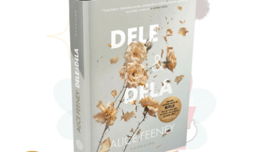 E.L.A.S 3 Temporada - Dele & Dela