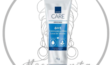 Care Luvas de Silicone Creme Protetor Para Mãos 6 em 1