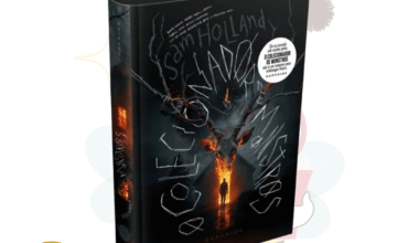 E.L.A.S 3 Temporada - O Colecionador de Monstros