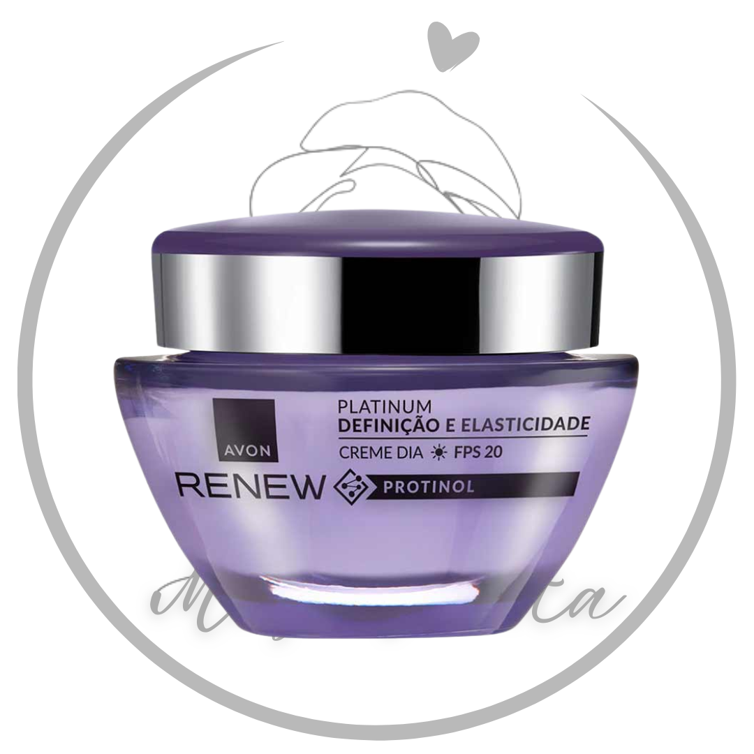 Renew Platinum - Imagem 2