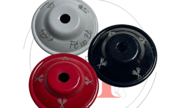 Suporte Para Cigarros